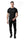 2 Pcs Polyester Micro Track Suit For Men And Women