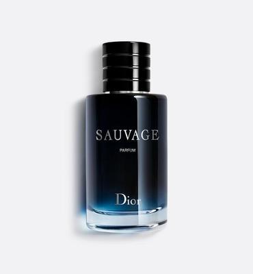 Sauvage Perfume -12 Hrs Sweat Resistance Fragrance