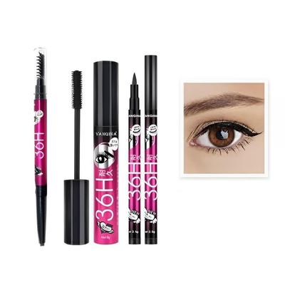 3 in 1 eye make up deal