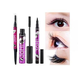 3 in 1 eye make up deal