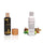 2 in 1 Hair Care Deal - Nourishing Hair Oil & Food Oil Combo (320ml)