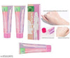 Skin Brightening And Cleansing Scrub Gel
