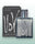 Citrus Splash Perfume - Long Lasting Fragrance for Men - 1 Pcs