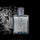 Citrus Splash Perfume - Long Lasting Fragrance for Men - 1 Pcs