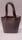 Trendy Printed Hand Bag For Women