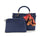 2 Pcs Hand Bag For Women
