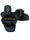 Stylish Women's Casual PVC Flats - 1 Pair Available in Multiple Sizes