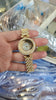 Fashion Watch Popular Fashion Diamond Women's Watch Quartz Leisure Watches for Women Luxury Watch (Without Box)