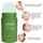 Pore Cleaning Mask Stick - Dead Skin Remover & Impurity Eliminator (1 Pcs)