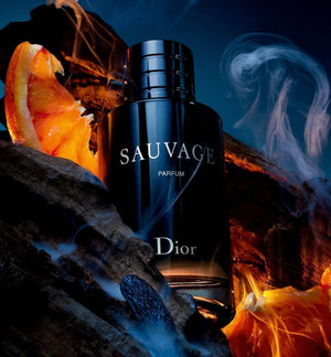 Sauvage Perfume -12 Hrs Sweat Resistance Fragrance