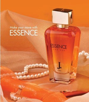 Essence Perfume 12 Hrs Sweat Resistance Fragrance