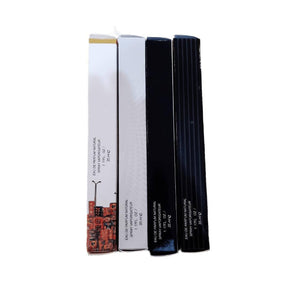 Mens Pocket Perfume Pack Of 4