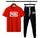 Men's Graphic Sublimation Cotton Track Suit