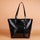 Women's Leather Textured Tote Bags