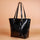 Women's Leather Textured Tote Bags